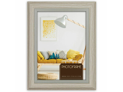 Rahmen Perugia white 20x30