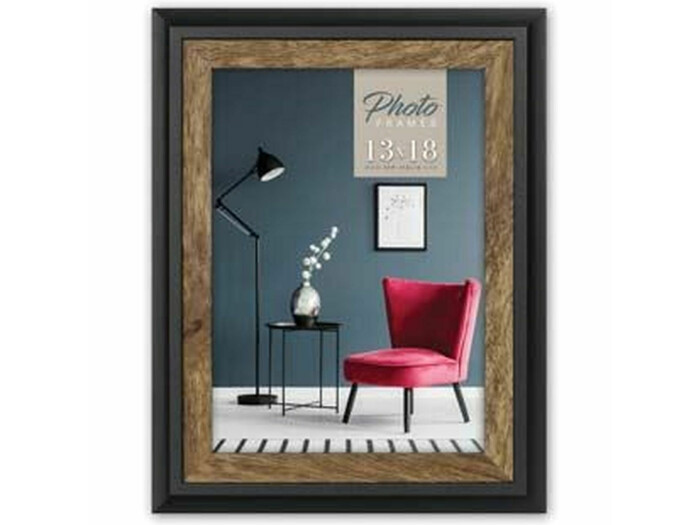 Zep Rahmen Enna black 20x30