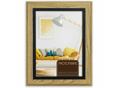 Rahmen Perugia brown 10x15