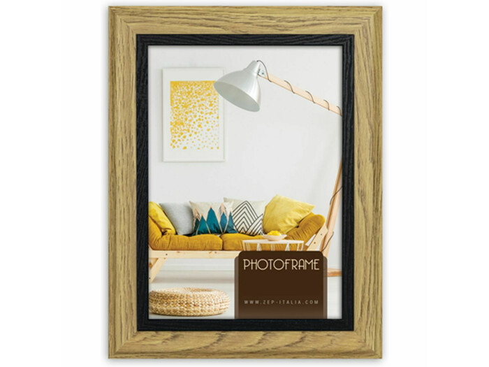 Zep Rahmen Perugia brown 10x15