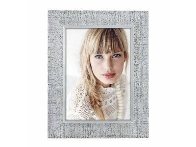 Rahmen Budapest grey 10x15