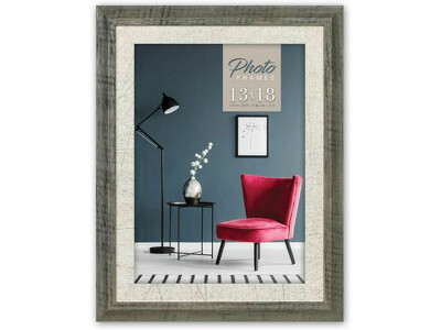 Rahmen Enna grey 10x15