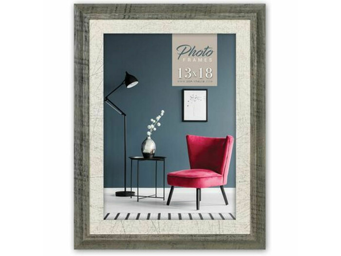 Zep Rahmen Enna grey 13x18