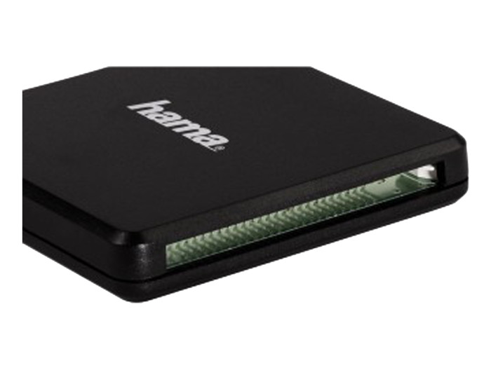 Hama USB 3.0-MULTIKARTENLESER SCHW.