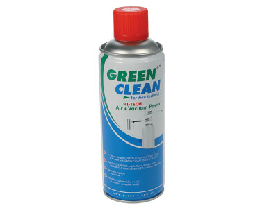 Druckluft High Tech 400ml