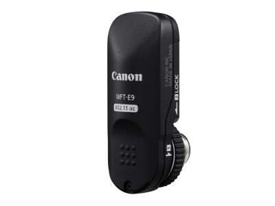 WFT-E9 Wireless File Transmitter