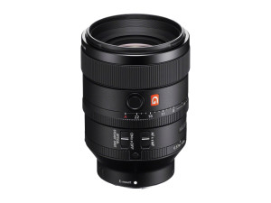 SEL 100/2.8i STF GM OSS