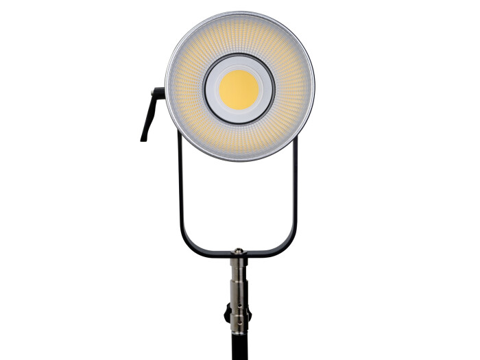 Nanlite FORZA 720 LED Studioleuchte 