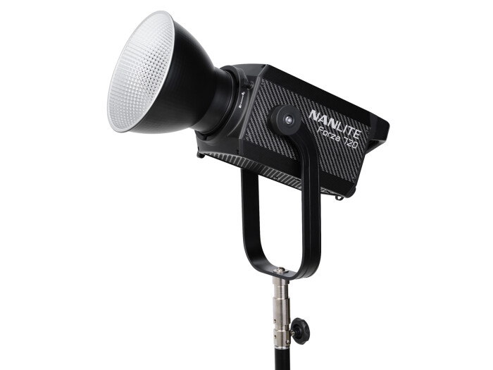 Nanlite FORZA 720 LED Studioleuchte 