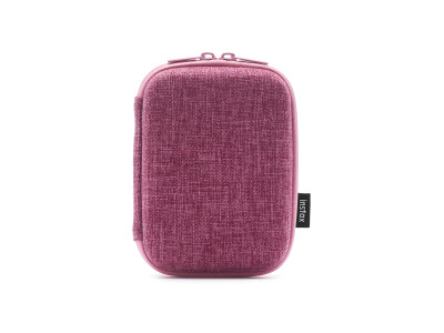 Printer Case soft pink für Instax Mini Link