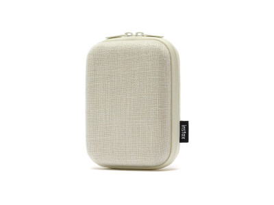 Printer Case clay white für Instax Mini Link