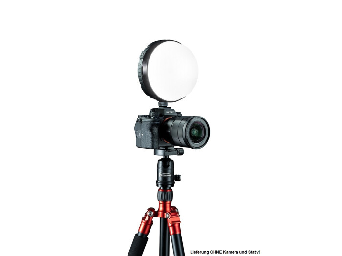 Rotolight NEO3 Ultimate Bundle RGBWW- LED-Leuchte