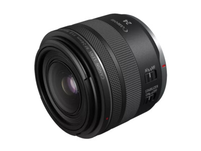 Canon RF 24/1,8 Macro IS STM