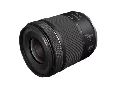Canon RF 15-30/4,5-6,3 IS STM