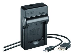 USB-LADEG.TRAVEL F.NIK.EN-EL19