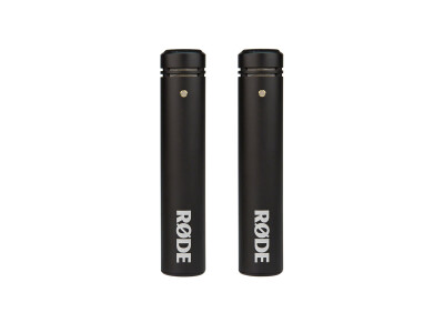 M5 MP Stereo-Set Kleinmembran