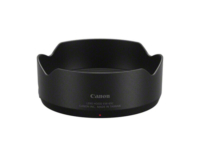 Canon EW-65C Gegenlichtblende Canon EW-65C Gegenlichtblende