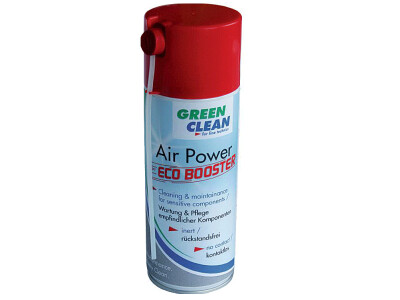 DRUCKLUFT ECO BOOSTER 400ML