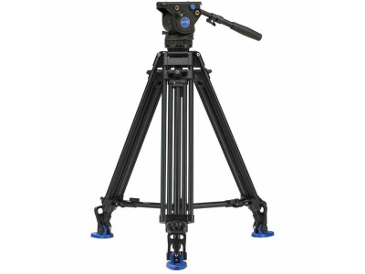 Videostativkit BV4PRO 75mm Schale