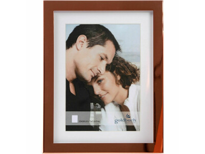 Rahmen ModernArt 13x18 kupfer