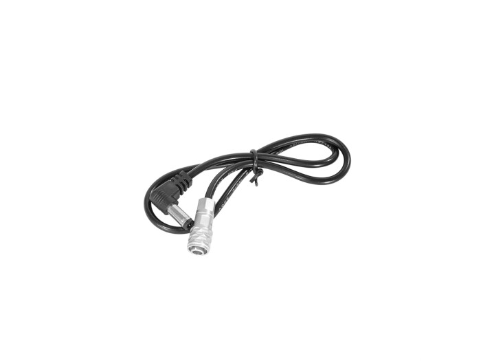 Smallrig 2920 DC5525 auf 2-Pin Ladekabel für BMPCC 4K/6K