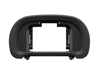 Augenmuschel FDA-EP19