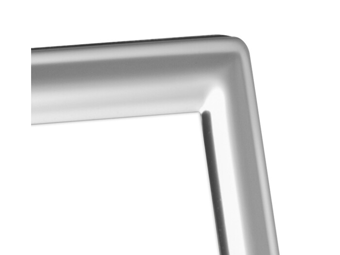 Zilverstad KANSAS SILBER 10X15 CM