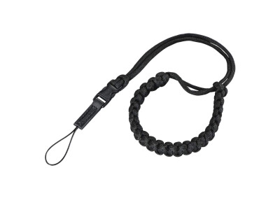 Braid 20 Handschlaufe schwarz