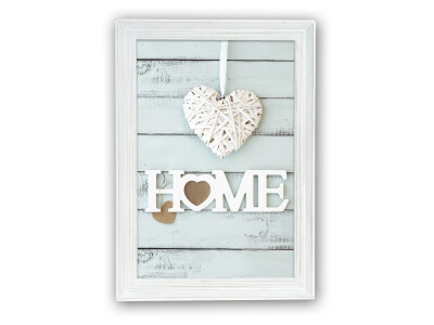 Rahmen VINTAGE WHITE 30x45