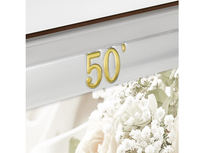 Zep Rahmen Noto gold 20x25