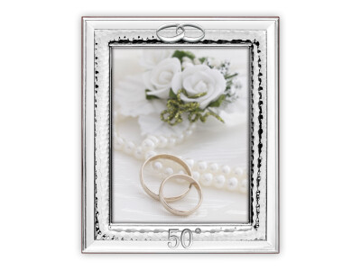 Rahmen Matera 10x15 50 Jahre