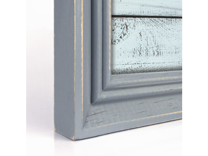 Zep Rahmen Vintage grey 30x40