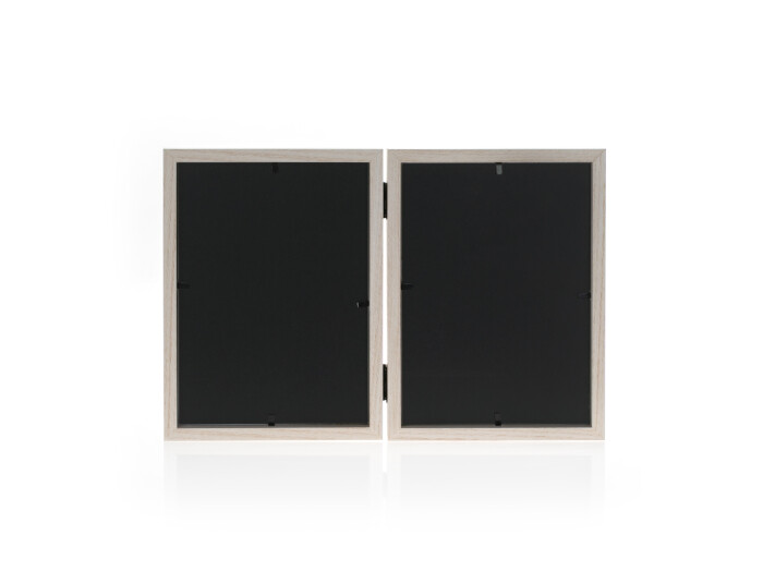 Zep Rahmen Kriss braun 2Q 2x13x18