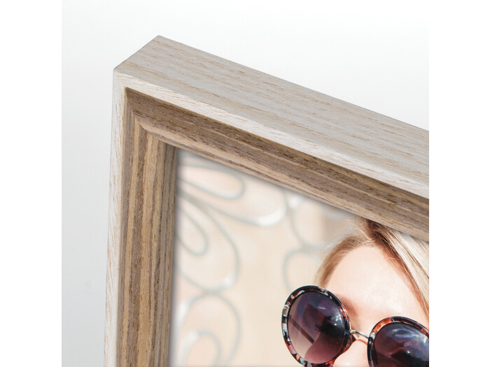 Zep Rahmen Kriss braun 20x30