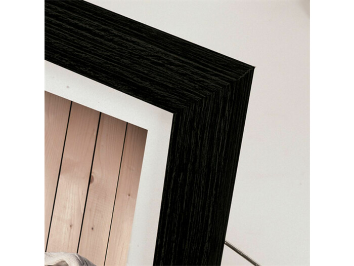 Zep Rahmen Nelson 1 schwarz 10x15