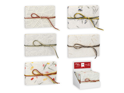 Album Romy 15x20 1Stück farbl. Sortiert