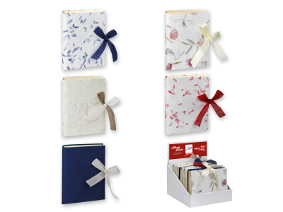 Album Kelly 15x20 1Stück farbl. Sortiert