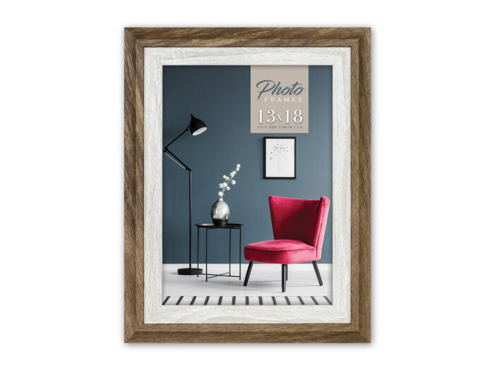 Zep Rahmen Enna brown 20x30