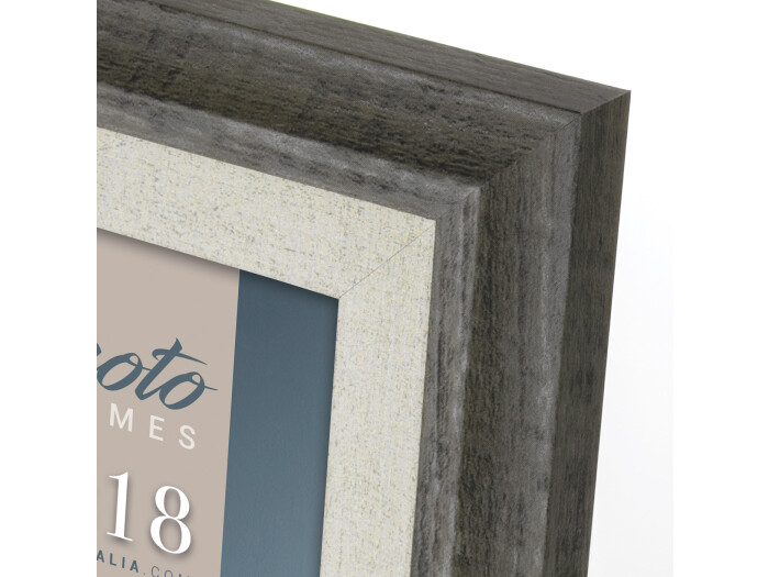 Zep Rahmen Enna grey 10x15