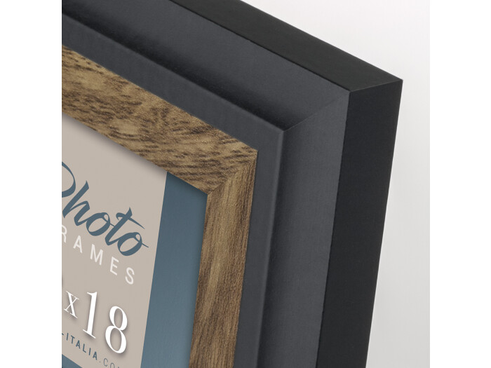 Zep Rahmen Enna black 13x18