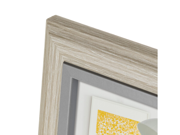 Zep Rahmen Perugia white 20x30