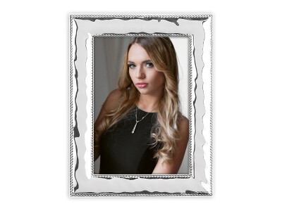 Rahmen LARINO WHITE 15x20