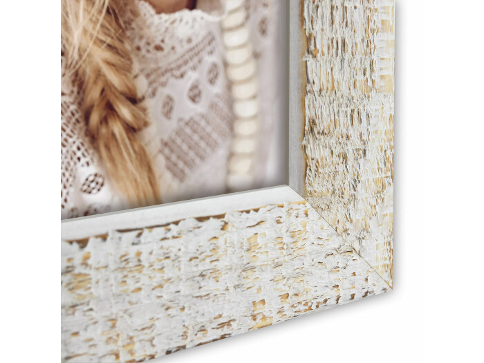 Zep Rahmen Budapest white 15x20