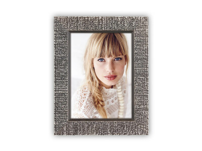 Rahmen Budapest black 20x30