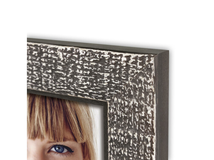 Zep Rahmen Budapest black 20x30