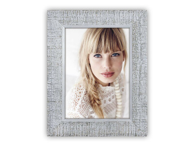 Rahmen Budapest grey 13x18