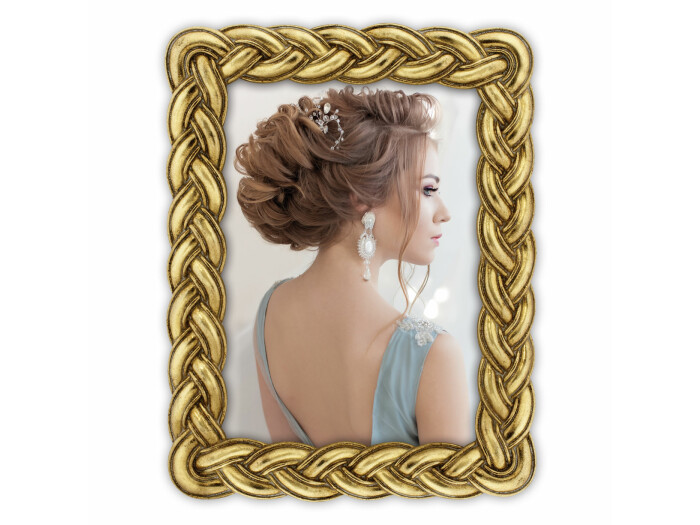 Zep Rahmen Lier 10x15 gold