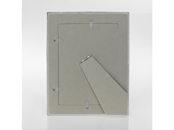 Zep Rahmen Laval 10x15 silber