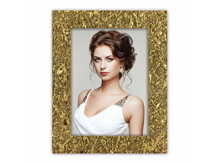 Zep Rahmen Hasle 13x18 gold