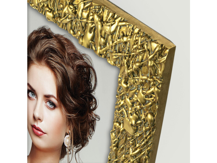 Zep Rahmen Hasle 13x18 gold
